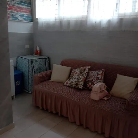 Apartman Dolce Casa *