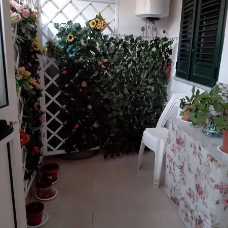 Dolce Casa Apartment Palermo